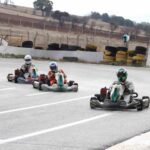 Motul Türkiye Karting Şampiyonası’nın 6. ayak yarışları Uşak’ta başladı