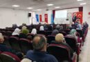 Muğla İl Müftülüğü’nden umre semineri