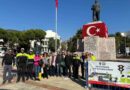 Muğla’da “En İyi Trafik Polisi Babalardır” projesiyle motosiklet güvenliği eğitimi başladı