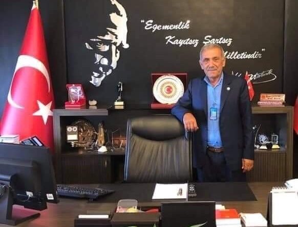 Sarıgöl’de bağ budama ücreti açıklandı