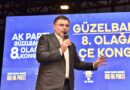 Saygılı: “AK Parti İzmir teşkilatları bu davayı büyütecek’’