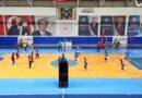 Seydikemer’de yıldız kızlar voleybol ilçe seçmeleri başladı