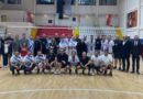 Tavşanlı’da Voleybol Turnuvası