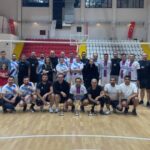 Tavşanlı’da Voleybol Turnuvası