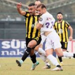 TFF 3. Lig: Aliağa Futbol: 0 – 52 Orduspor: 0