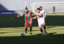 TFF 3. Lig: Karşıyaka: 2 – Kahramanmaraşspor: 2