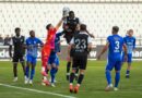 Trendyol 1. Lig: Manisa FK: 2 – Erzurumspor FK: 0