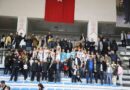 Turgutlu Belediyespor’da galibiyet haftası