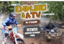 Türkiye Enduro şampiyonasının finali Fethiye’de gerçekleşecek