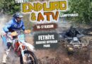 Türkiye Enduro ve ATV Şampiyonası finali Fethiye’de