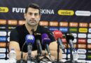 Volkan Demirel: “Türk futbolu bence bugün yeni bir oyuncu daha gördü”