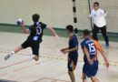 Yunusemre Belediyespor hentbolda lige puanla başladı