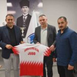 Yunusemre Belediyespor ile Manisa 45 Spor Kulübünden ortak proje