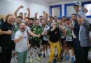 11 maçtır bileği bükülmeyen Denizlispor Cavidil play-off’u garantiledi