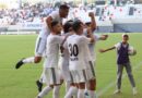 Altay, Isparta 32 Spor’u ağırlıyor