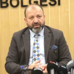 Başkan Tolga Eskioğlu: “Kütahya OSB’de asgari ücretle çalışan neredeyse yok”