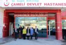 Çameli Devlet Hastanesinde Diyaliz Ünitesi açılacak