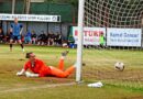 Çeşme Belediyespor evinde 4-1 mağlup