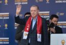 Cumhurbaşkanı Erdoğan’ın Denizli’ye geliyor