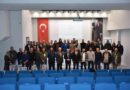 Denizli OSB’de yeşil dönüşüm buhar sistemlerindeki iyileştirmeler konuşuldu