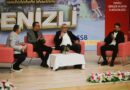 Denizli’de antrenörler hizmet için eğitim seminerinde buluştu