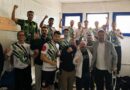 Galibiyet serisini sürdüren Denizlispor Cavidil gözünü lidere kestirdi