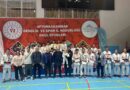 Judoda kazananlar belli oldu