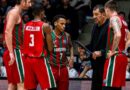 Karşıyaka Basketbol, dördüncü deplasman yenilgisini aldı