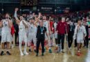 Karşıyaka Basketbol’un konuğu Darüşşafaka