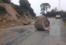 Koçarlı’da aşırı yağışlarla ulaşıma kapanan yol açıldı