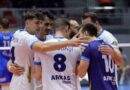 Kupa Voley’de Arkas Spor’un rakibi Ziraat Bankkart oldu