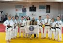 Kütahya Belediyespor Judo Takımı, Türkiye üçüncüsü oldu