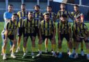 Manisa İmam Hatipliler Gençlikspor ilk mağlubiyetini aldı