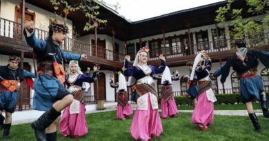 Merkezefendi’de halk oyunları kurslarına başvurular başladı