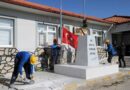 Muğla Büyükşehir il genelinde 248 Atatürk büstü yaptı