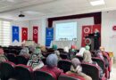 Muğla İl Müftülüğü’nden ’Değerleriyle Güçlü Ailem’ programı