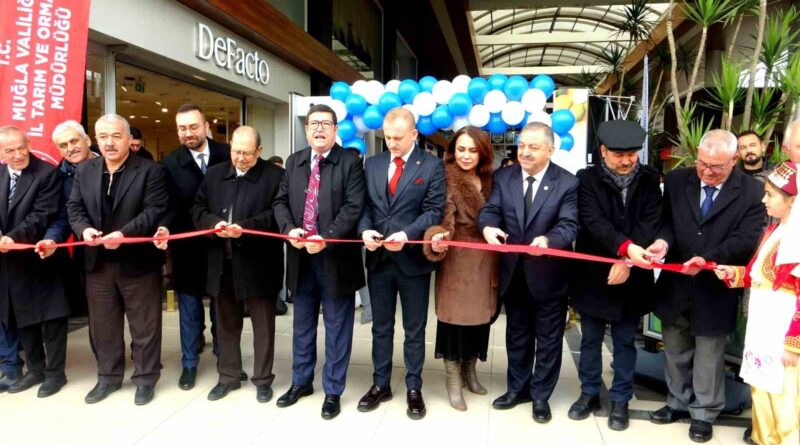 Muğla’da Dünya Kooperatifçilik günü kutlandı