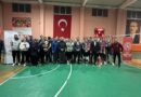 Öğretmenler Günü Voleybol Turnuvası’nın şampiyonu belli oldu