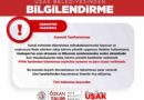 PFDK’dan Uşakspor’a ceza