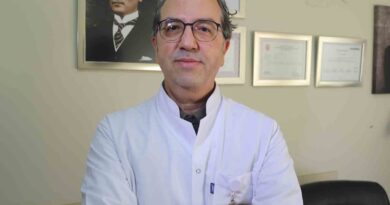 Prof. Dr. Alper Şener: “El, ayak, ağız hastalığı ciddi bir risk oluşturmaz”