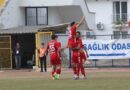 TFF 2. Lig: Fethiyespor: 3 – 24 Erzincanspor: 1