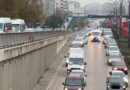 Trafikte fermuar sisteminin önemine dikkat çekildi