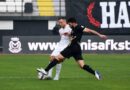 Trendyol 1. Lig: Manisa FK: 0 – Çorum FK: 1