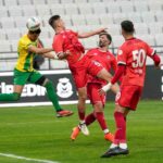 Trendyol 1. Lig: Manisa FK: 2 – Şanlıurfaspor: 1