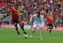 Trendyol Süper Lig: Göztepe: 3 – Adana Demirspor: 1 (Maç sonucu)