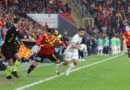 Trendyol Süper Lig: Göztepe: 3 – Çaykur Rizespor: 0