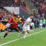 Trendyol Süper Lig: Göztepe: 3 – Çaykur Rizespor: 0