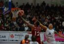 Türkiye Sigorta Basketbol Süper Ligi: Aliağa Petkimspor: 77 – Galatasaray: 94