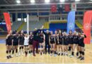 Voleybol Küçük Kızlar müsabakaları sona erdi