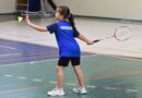 Yunusemreli badmintonculardan 5 madalya